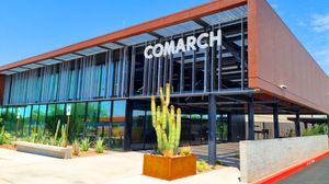 Comarch